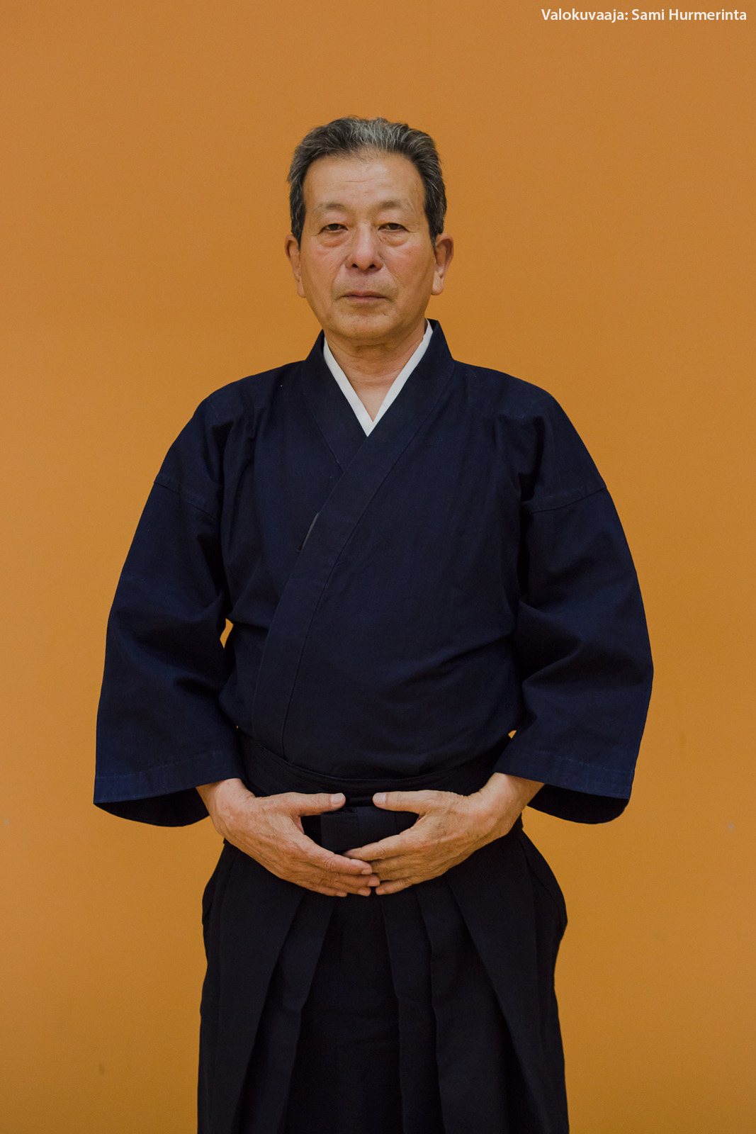 Katsuse-sōke